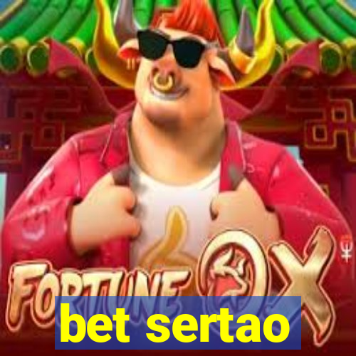 bet sertao